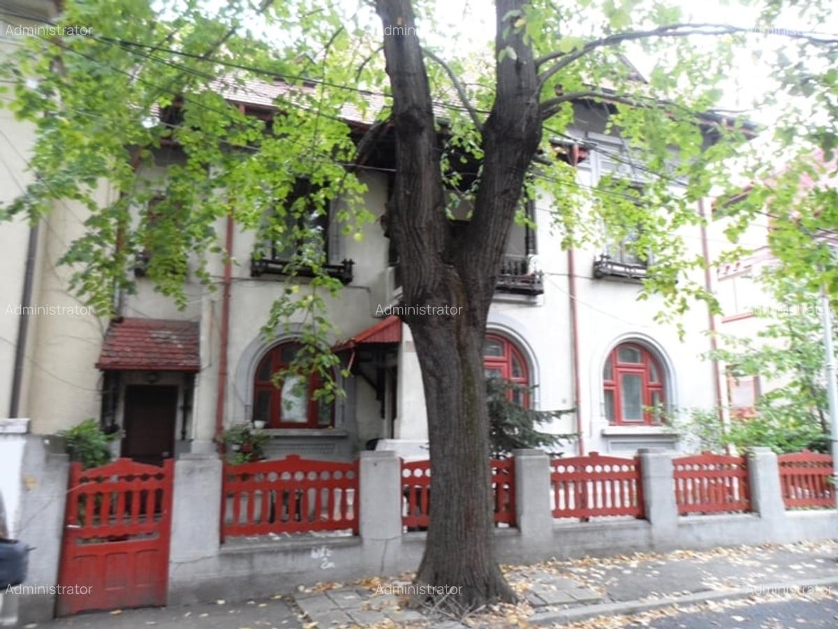 Casă cu 8 camere în Kiseleff - 3