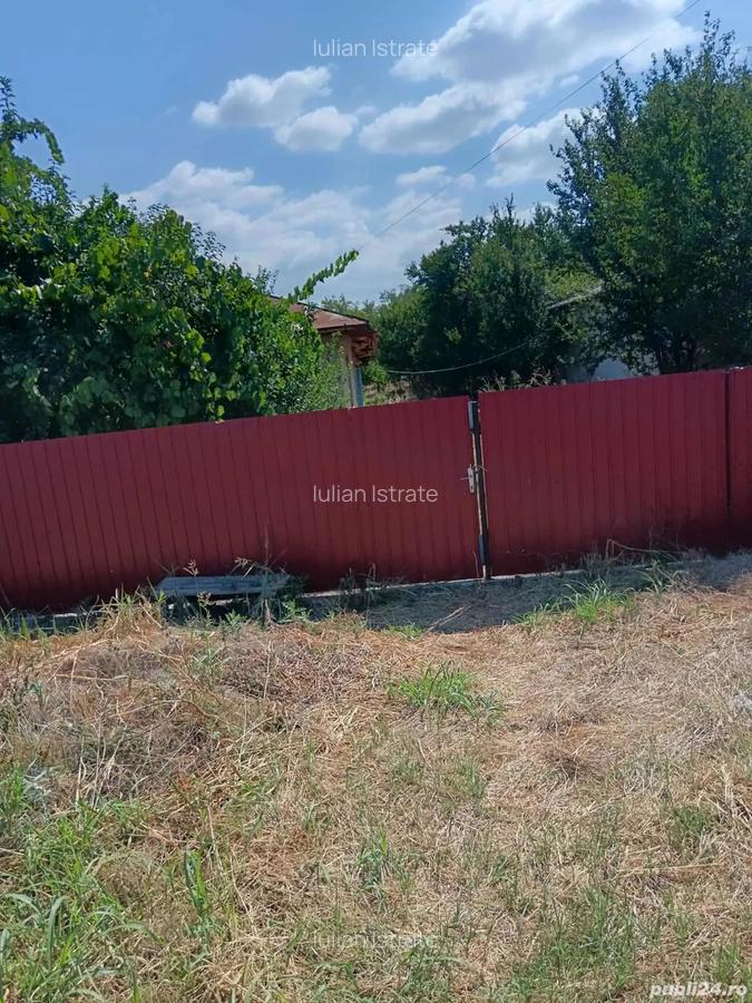 Casa de vanzare cu teren - 3