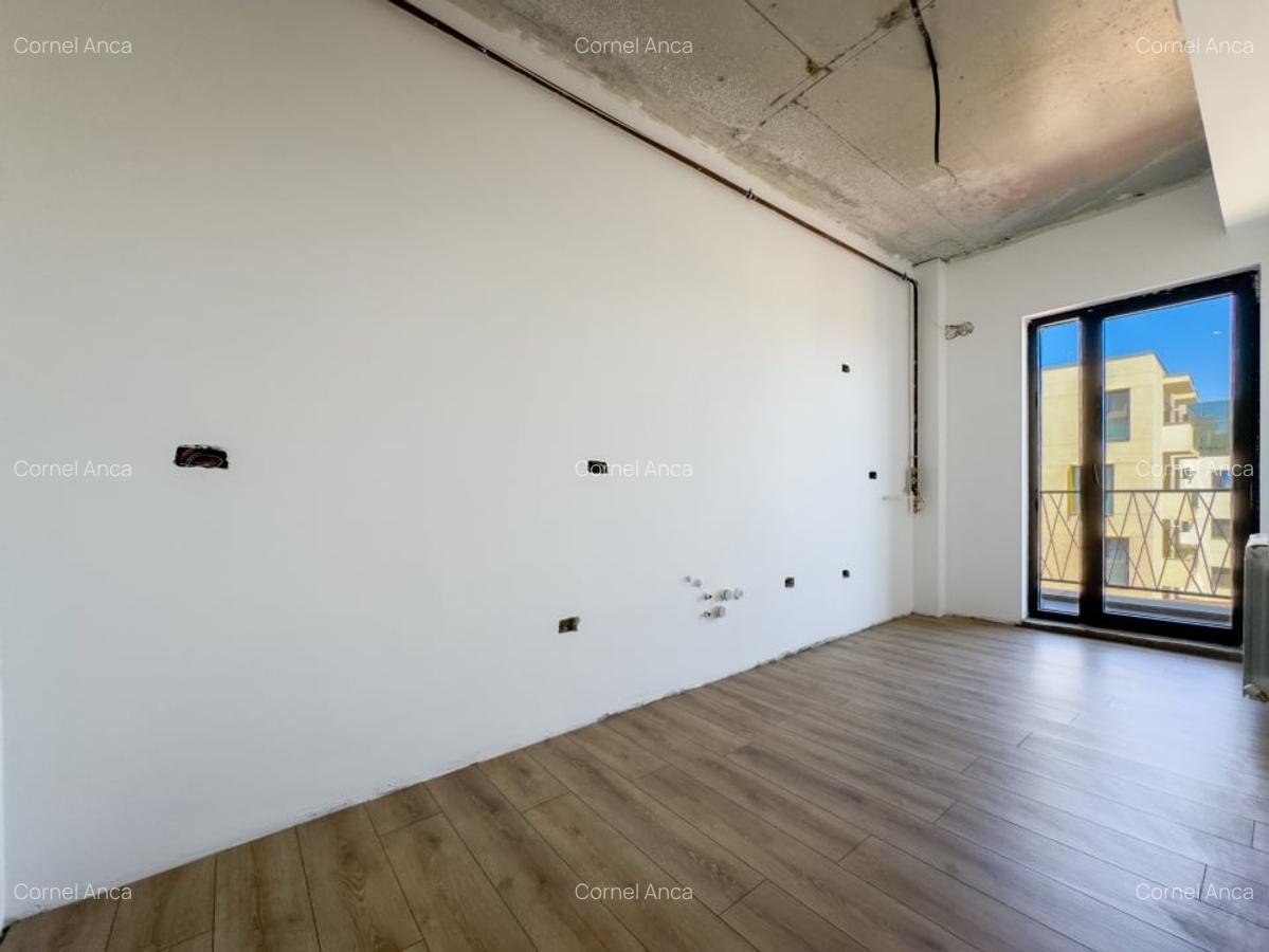 Garsoniera in Constanta, zona FAR, bloc NOU, 42mp - 5