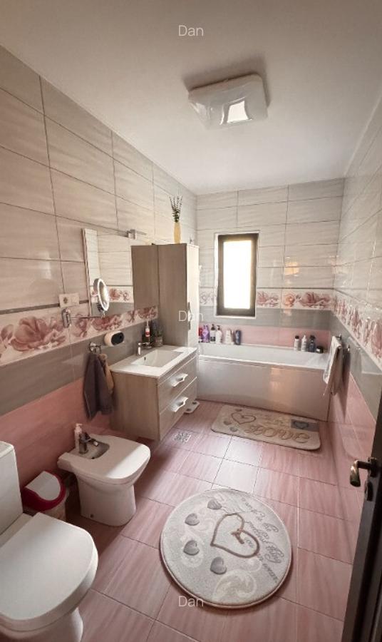 Casa noua in stil mediteraneean, mobilata si dotata, Tautii Magheraus - 4