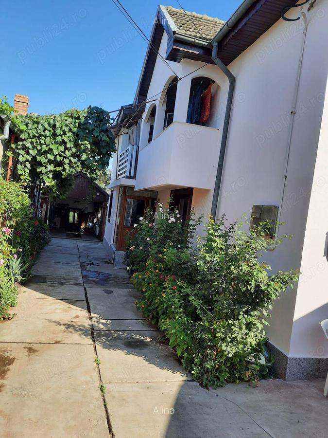 Casa tip P+1 Dorobanti 2 - 8