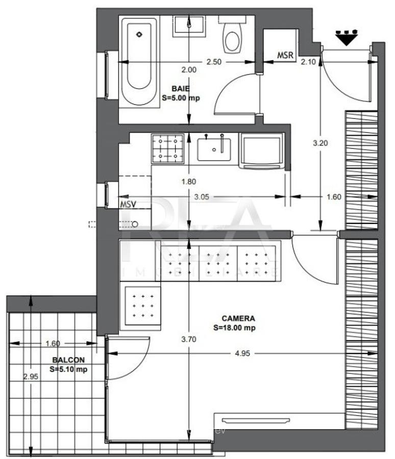 Studio | Bloc Nou Boutique | Tepes Voda - 3