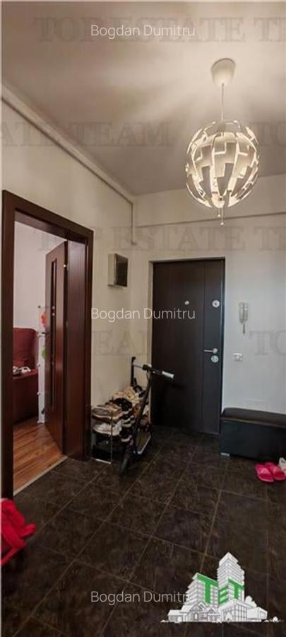 Apartament cu 3 camere, complet mobilat/utilat si loc de parcare, 92mp, in Carti - 8