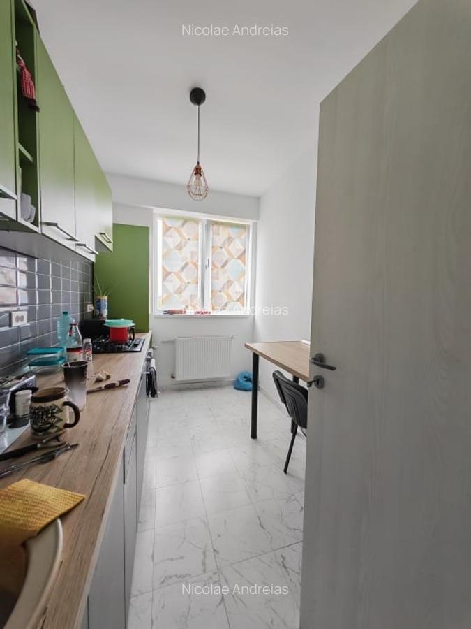 Soseaua Oltenitei-apartament spatios mobilat si utilat - 10