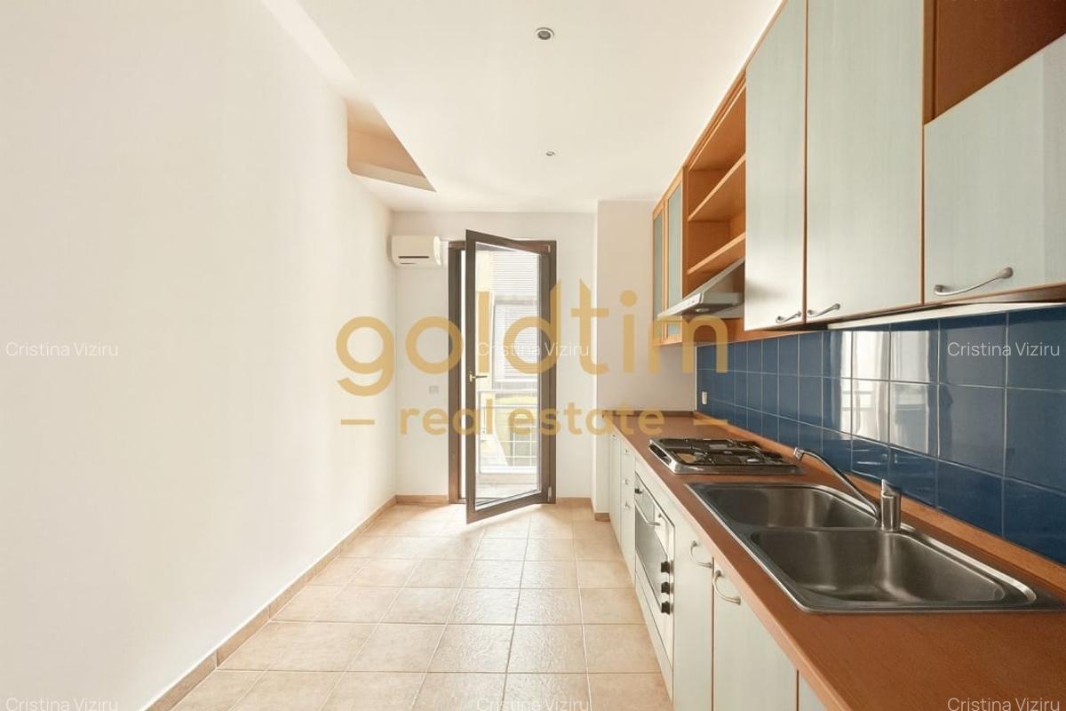APARTAMENT SPATIOS/LUMINOS/ZONA DE REFERINTA/PRIMAVERII - 8