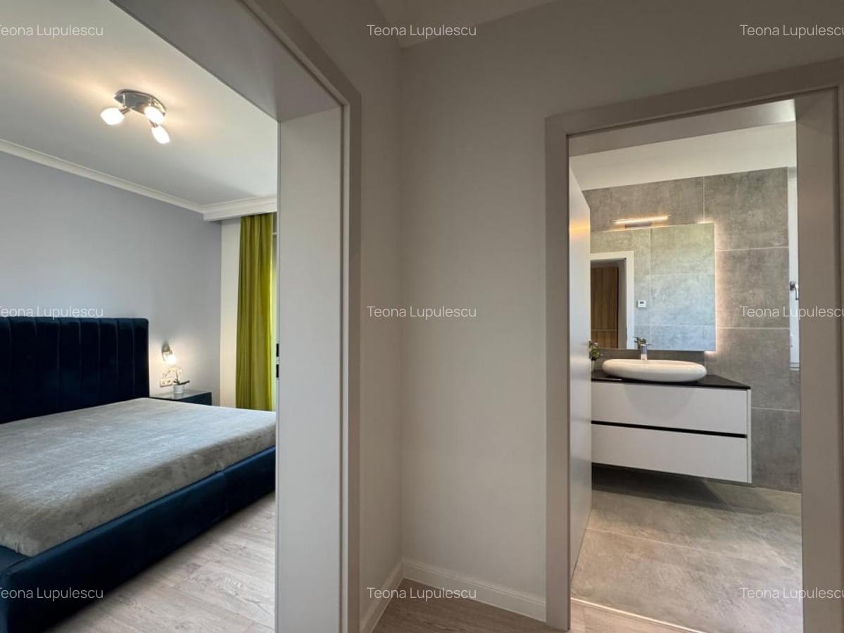 Apartament cu 2 camere semidecomandat, mobilat în Dumbrăvița - 20