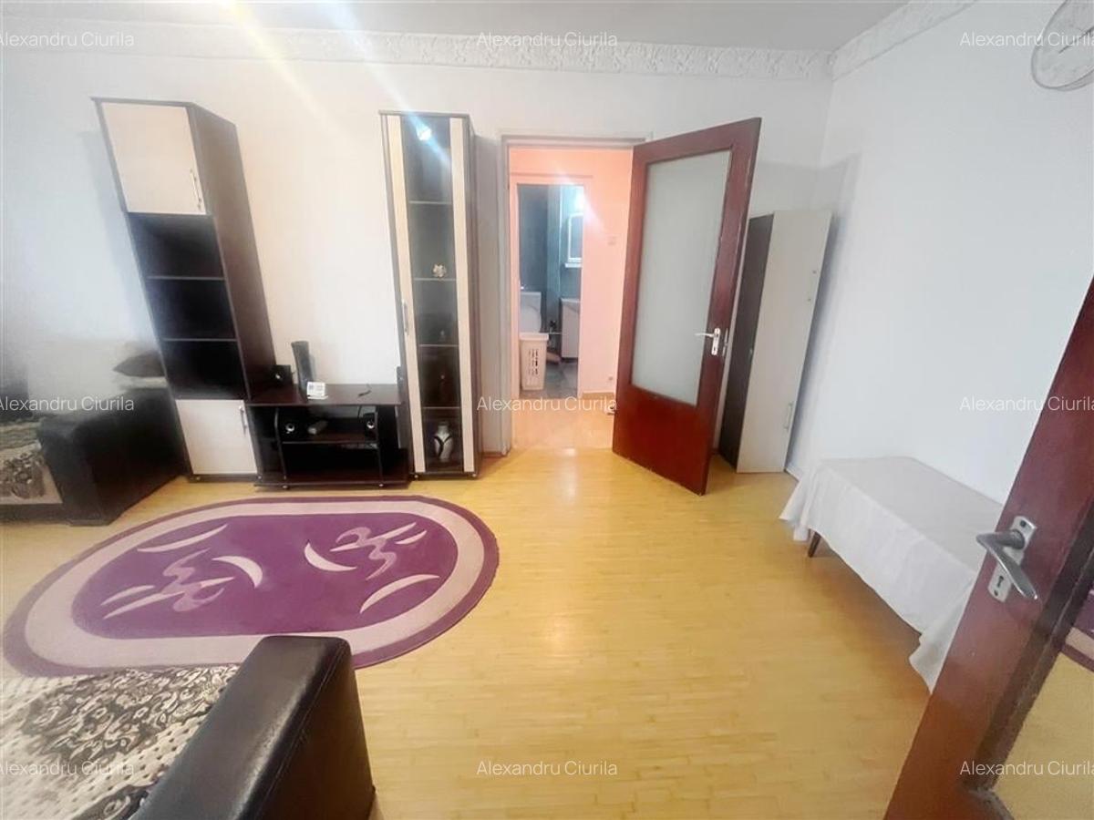 Apartament 2 camere de vânzare în Ploiesti, zona Vest - 14