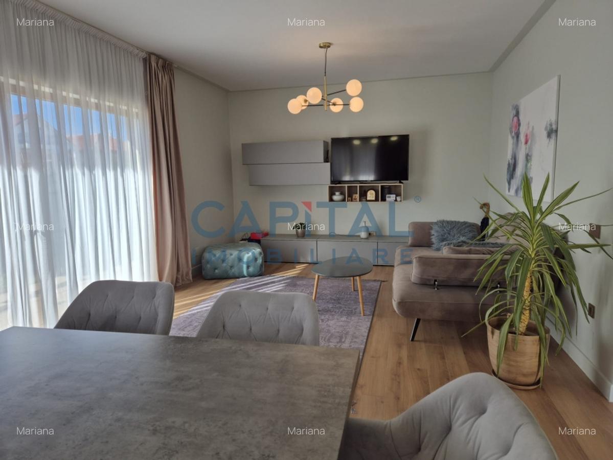 Casa superba la cheie, strada privata, central Dezmir. - 16