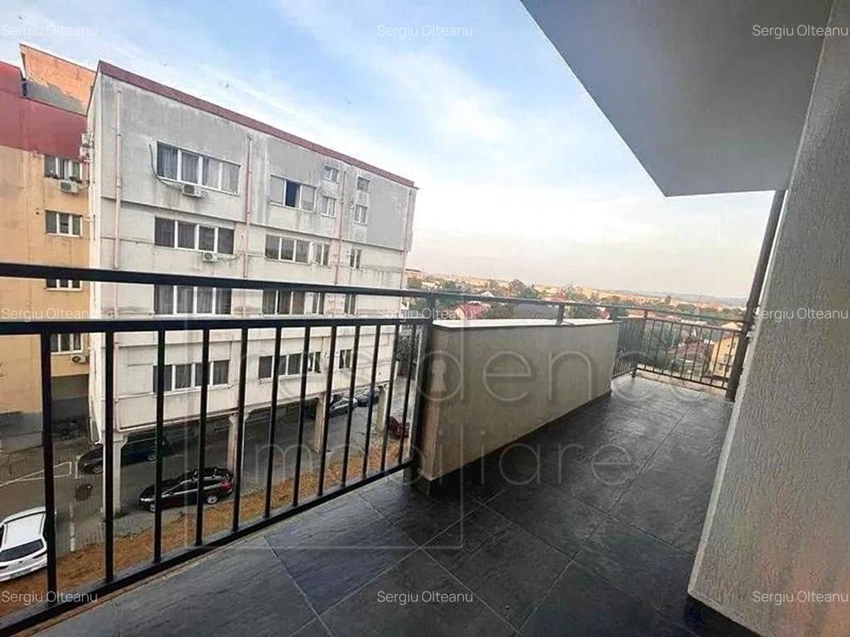 Apartament 3 camere, Iris, Complex Iris+Garaj - 8
