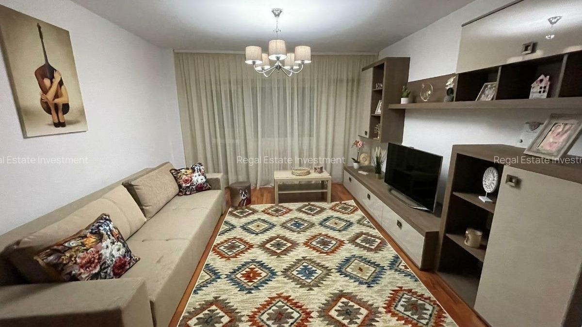 NOU Garsoniera Impecabila | Titan Costin Georgian Sector 3 - 1