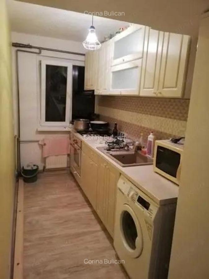 Sagului | 2 Camere | Renovat Recent. - 3