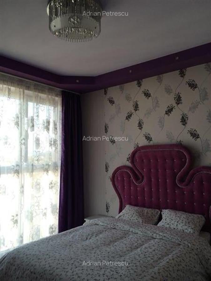 Penthouse extravagant,living spectaculos, semineu,terase generoase,Avantgarden, - 14