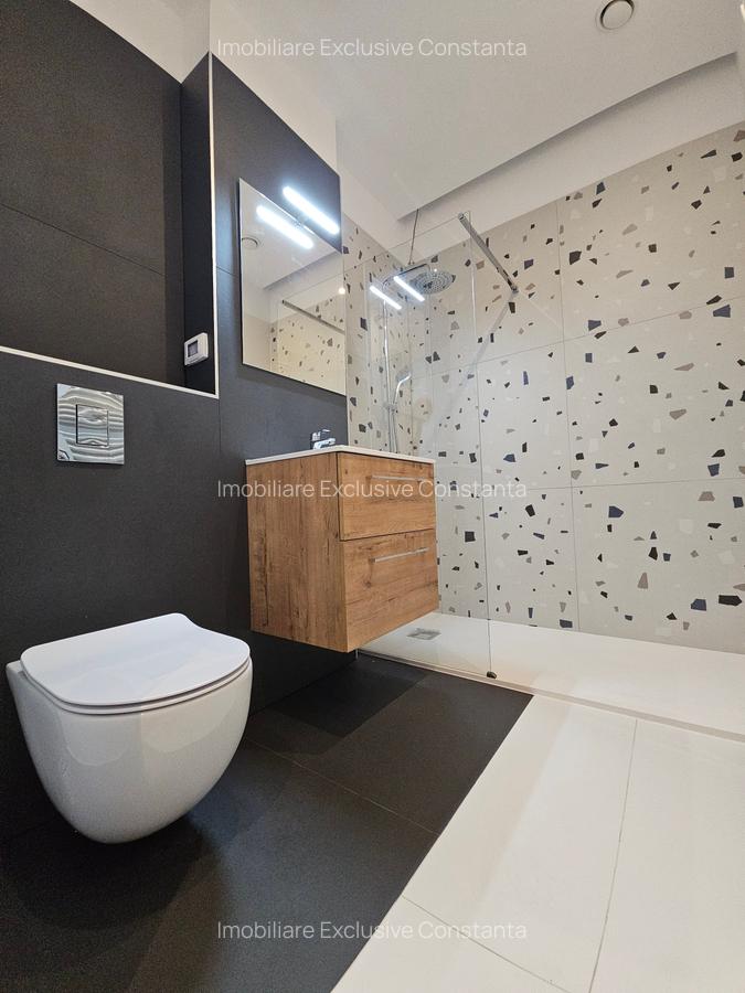 Lux!!! Apartament Premium 3 Camere De Vanzare – Bloc MOBIPARK – Tomis Plus - 26