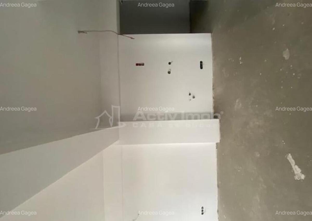 2 camere cu loc de parcare-Aviatiei-super - 5