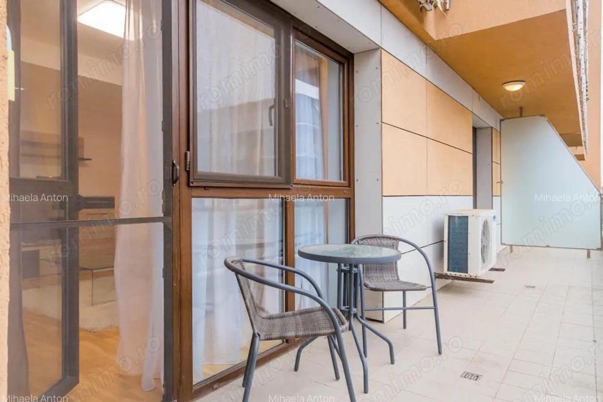 Otopeni, Gran Residencia, 2 camere, 69 mp, loc parcare si 2 bai ! - 4