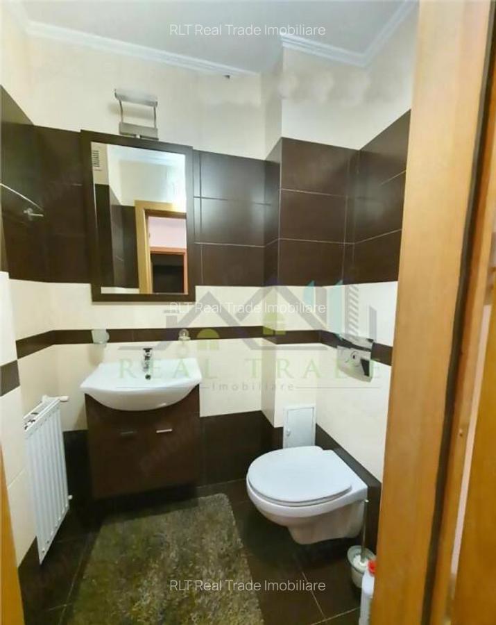 Apartament 3 camere decomandat intrare Racadau - 6