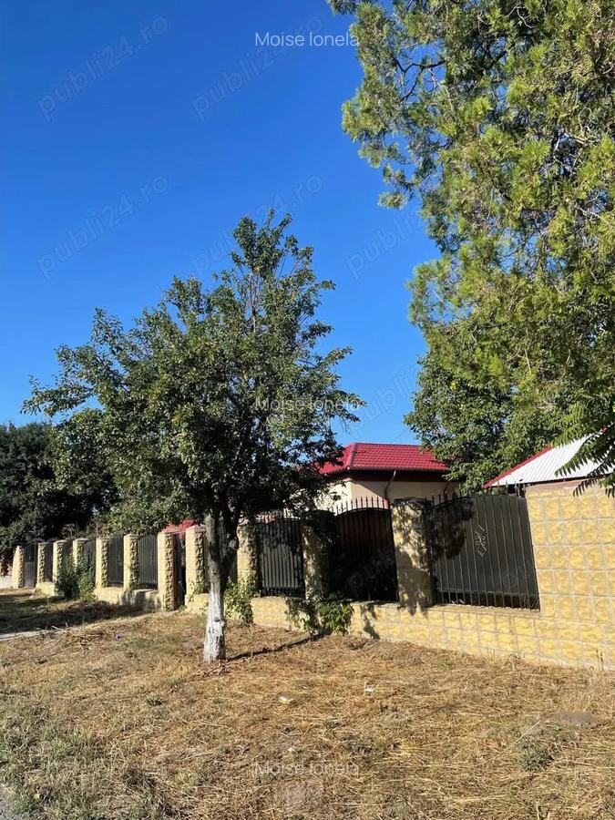 Casa de vanzare Dunarea jude?ul Constan?a - 2