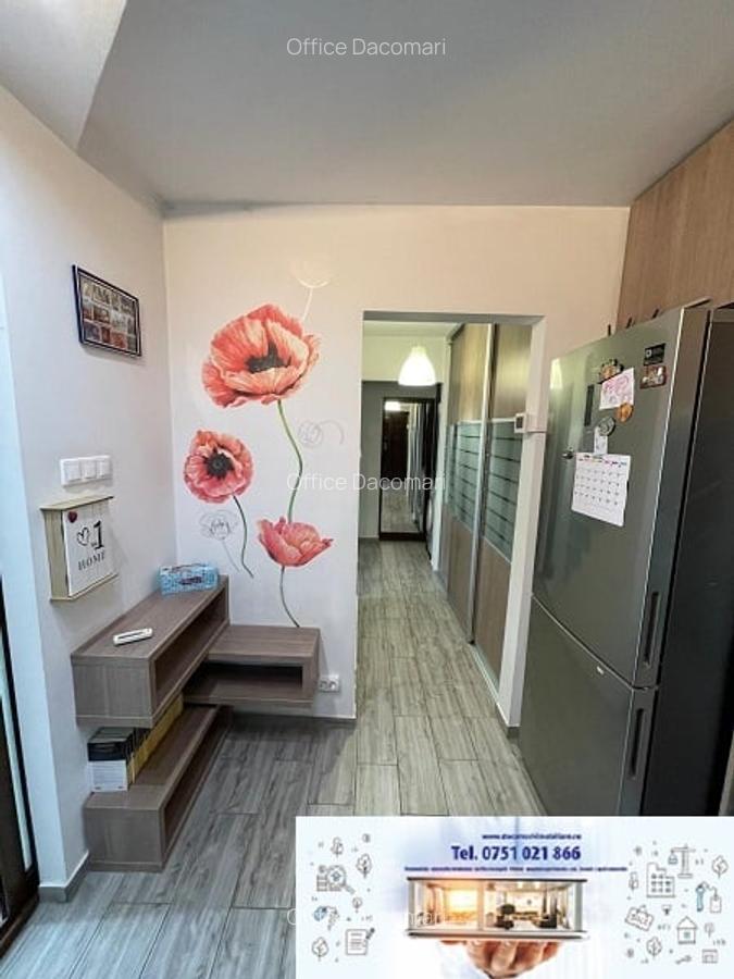 3 camere decomandate, etaj 1, Micro 17 - 6