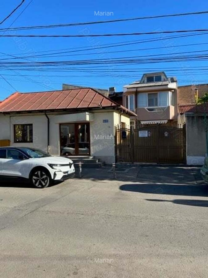 Casa de inchiriat pentru birouri in Constanta - 1