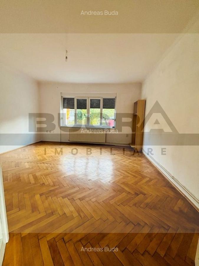 Apartament superb! 2 camere 60 mp, Andrei Muresanu - 1