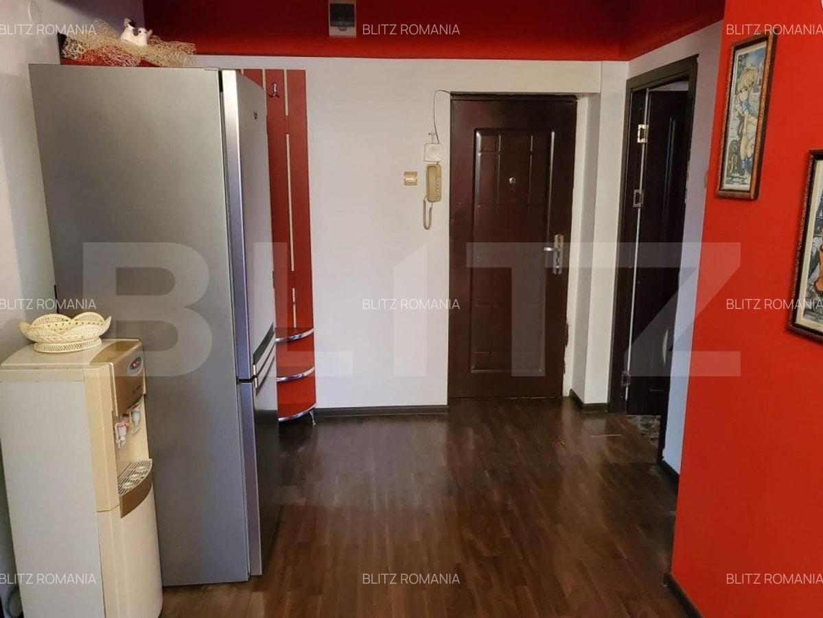 Penthouse 2 camere, 209 mp totali - Cornitoiu - zona Satina - 8
