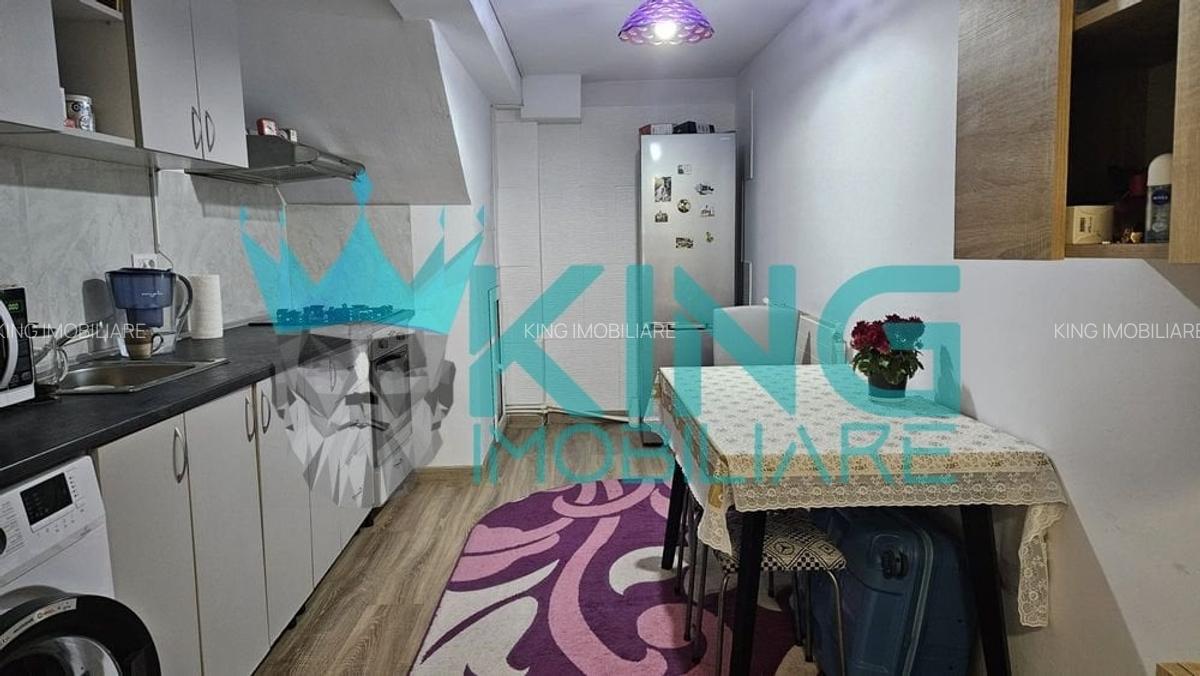 Apartament 2 Camere Pacurari Iasi - 5