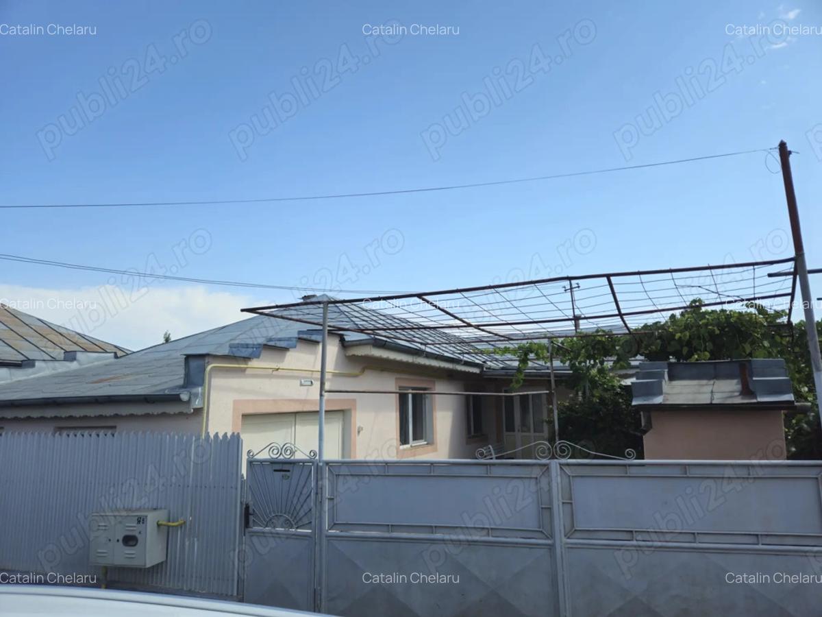 Casa cu teren in Barlad - 1 Casa cu teren in Barlad - 1