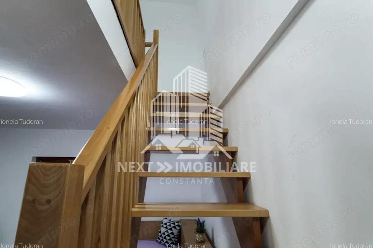 Casa 2 corpuri - locuinta si spatiu pentru afacerea ta - 6