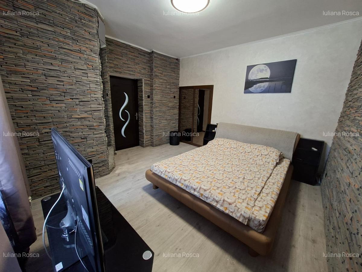 Apartament cu 2 camere în Palat - 3
