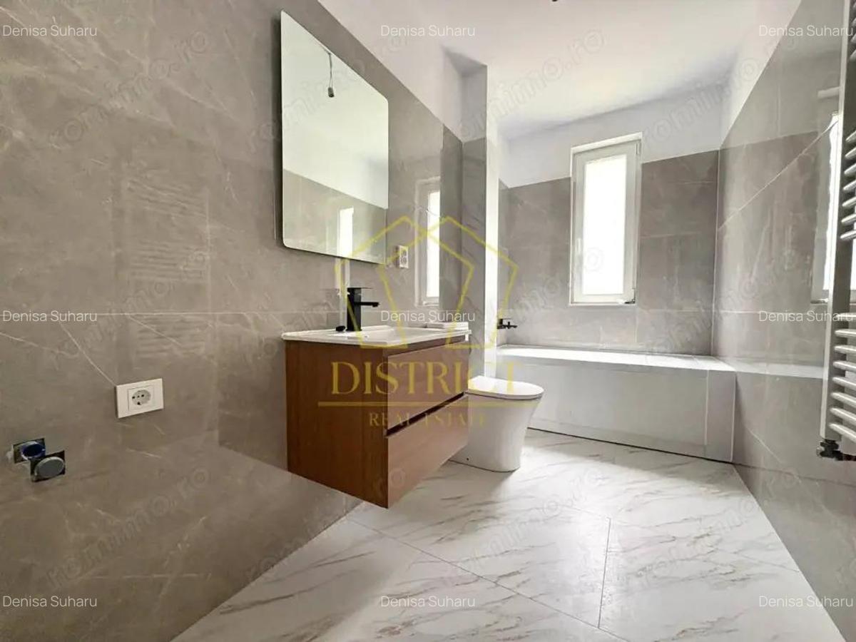 Apartament decomandat cu o camera | Giroc | Hotel IQ - 3