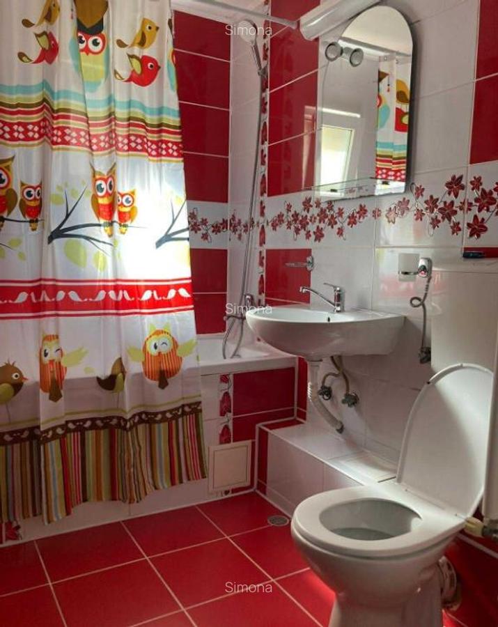 Apartament 2 camere str Padurii-Zorilor - 6