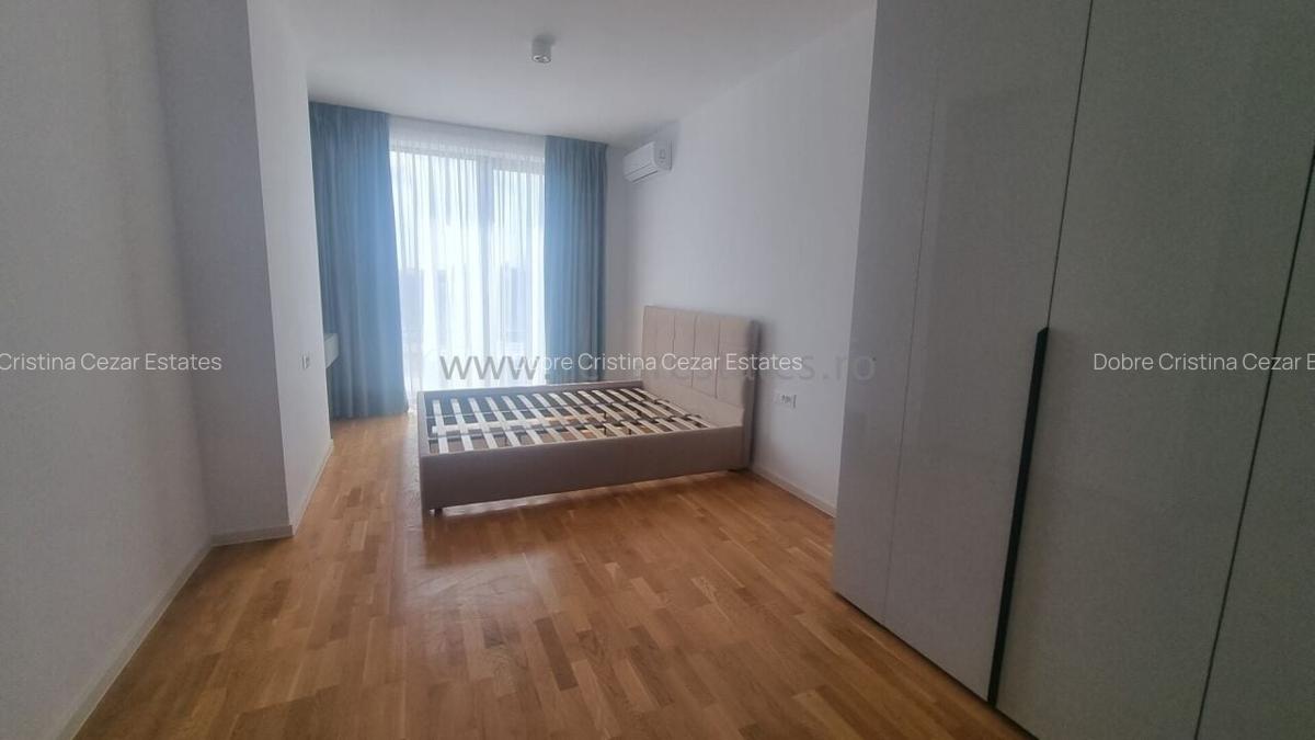 Apartament cu 4 camere decomandat în Băneasa - 19