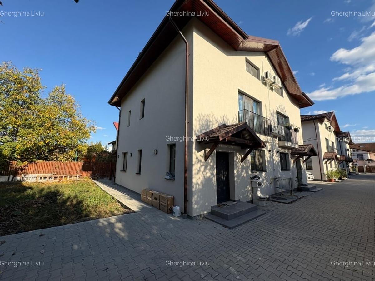 Proprietar - Casa Duplex Primaverii ODAI - 2