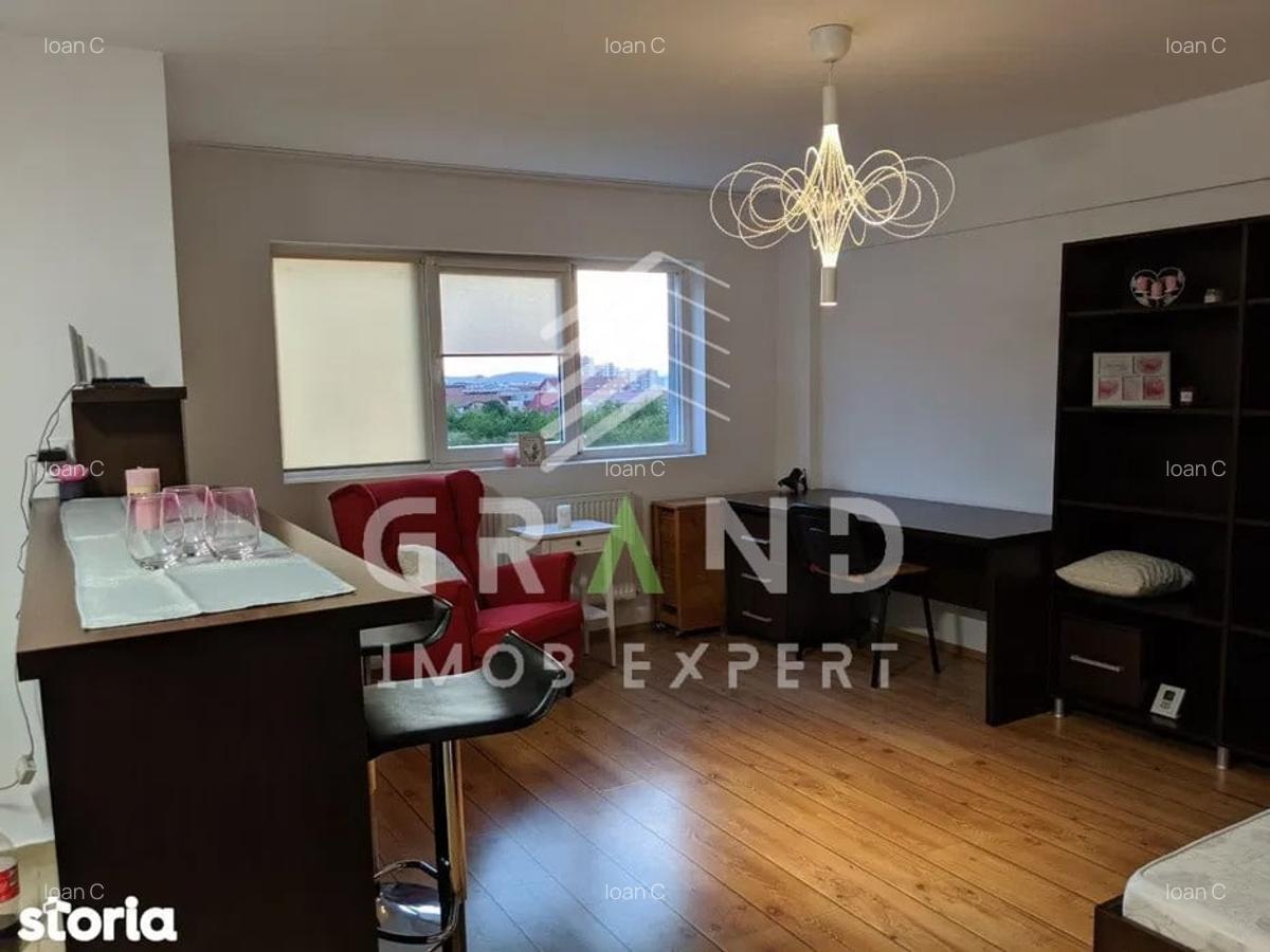 Garsonieră semidecomandată în Zorilor - 2