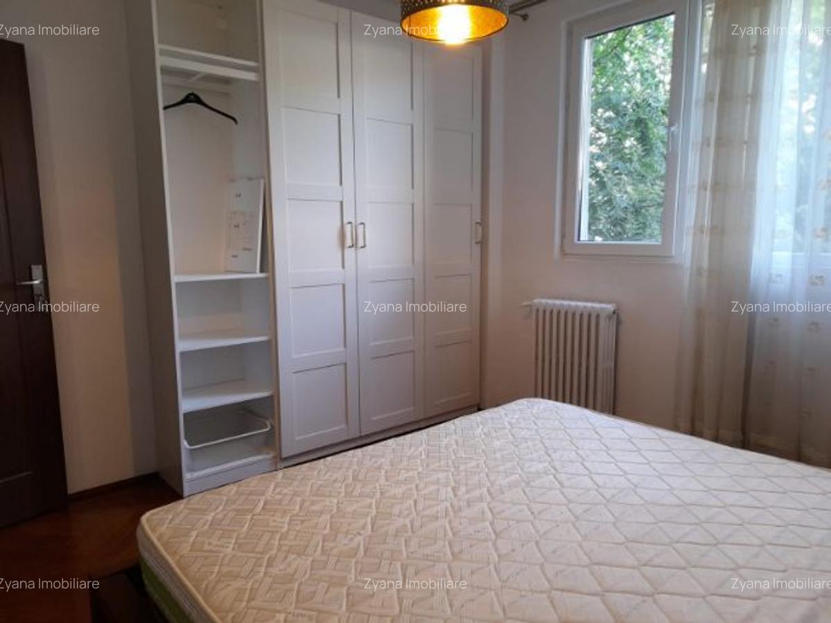 Bulevardul Ion Mihalache Apartament 2 camere - 60mp. zona linistita - Sandu Aldea - 1