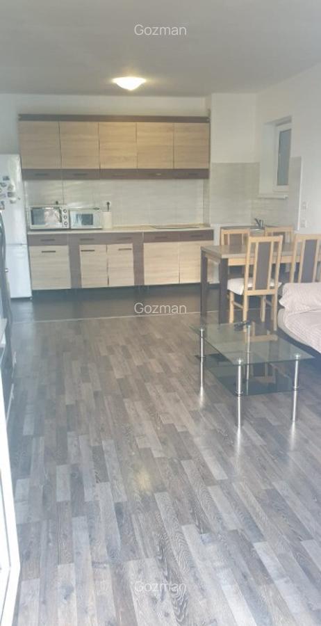 Inchiriez Apartament 2 camere parter loc parcare Oradea Prima Nufarul - 7