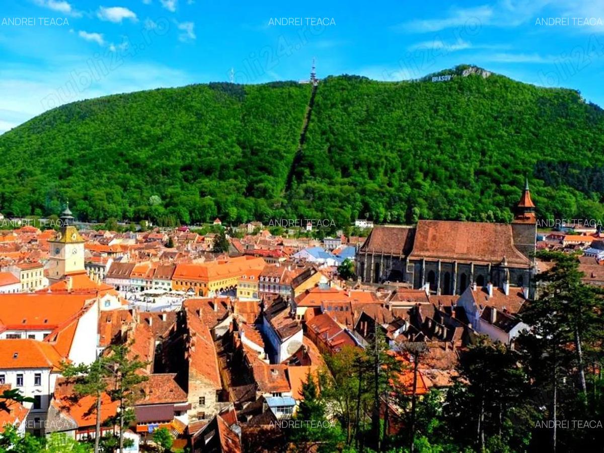 Garsoniera la parter, strada Zizinului - 1