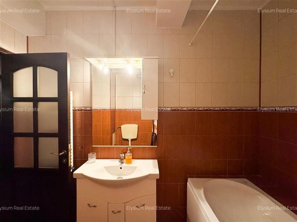 Apartament de vanzare 3 camere Stefan cel Mare - 20