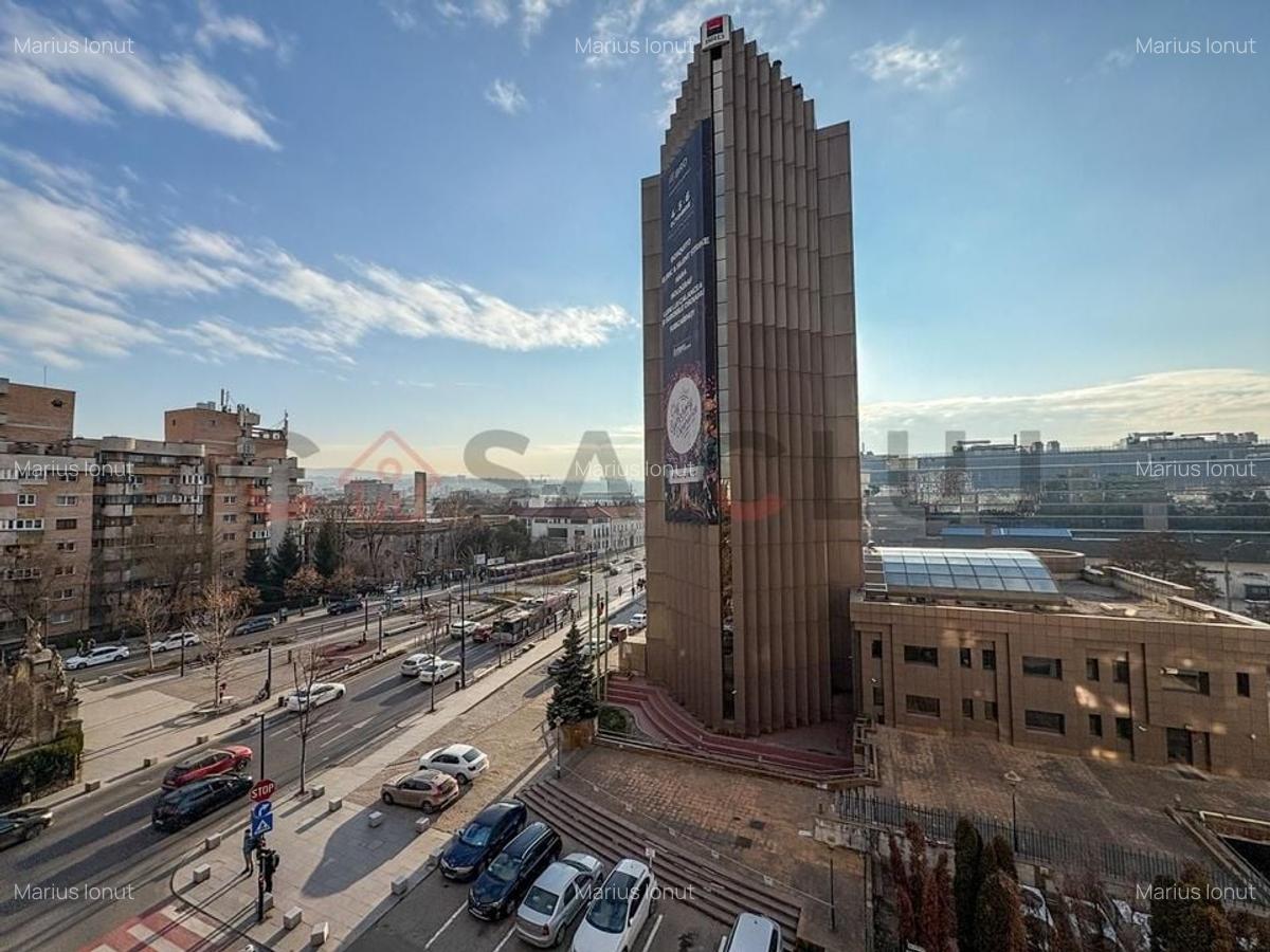 Etaj intermediar, zona  BRD Marasti! - 7