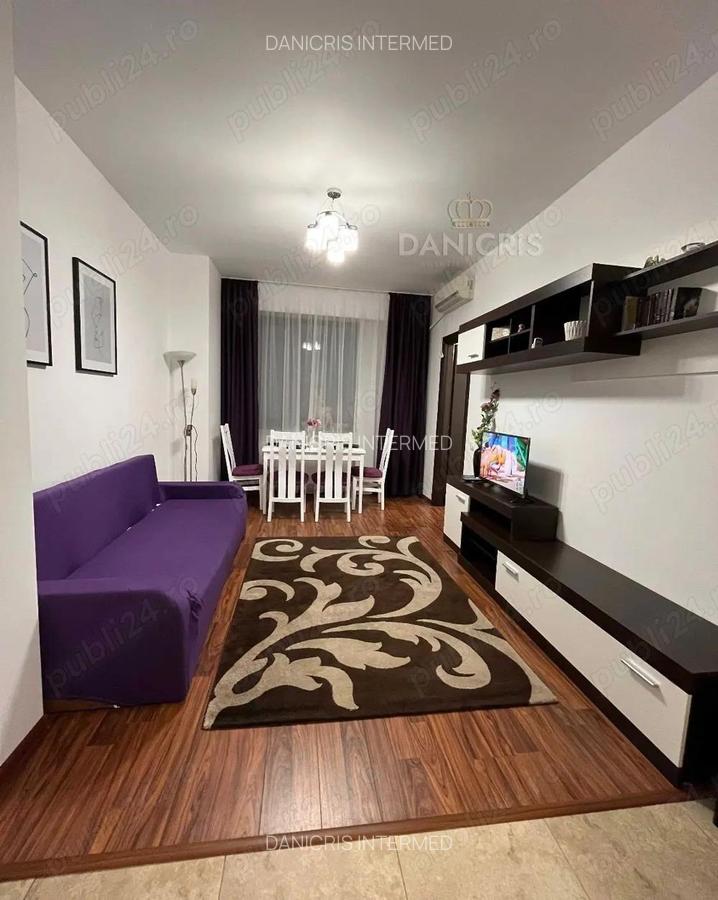Apartament 2 camere Zona Bratianu, Bloc Nou - 1