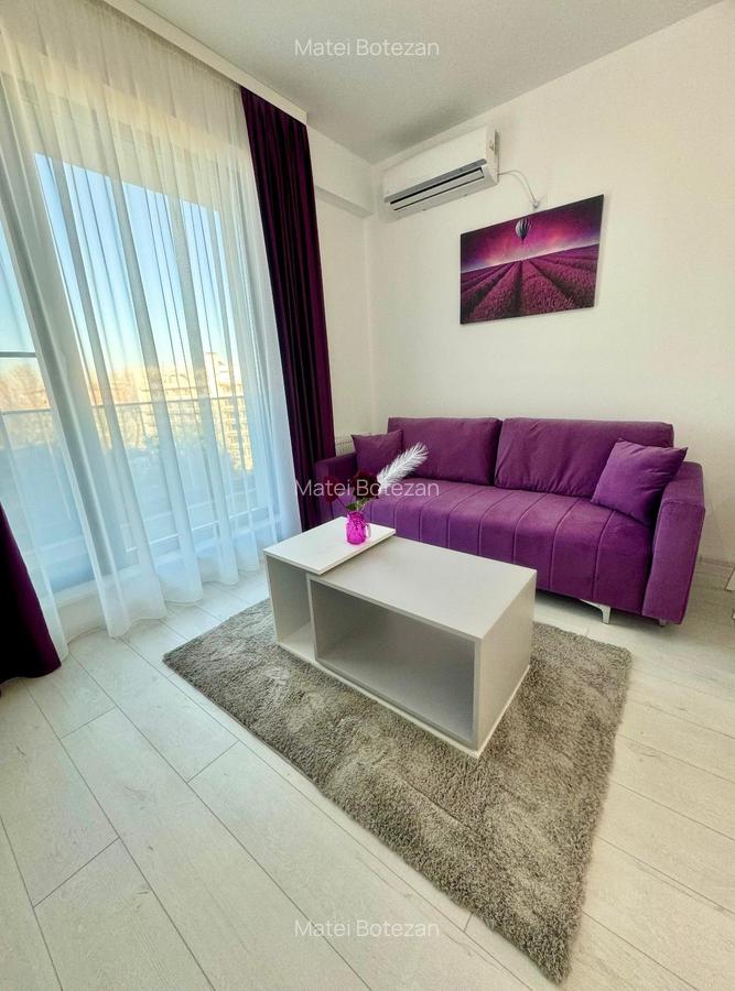 Apartament bloc nou,mobilat si utilat modern, Mamaia - 2