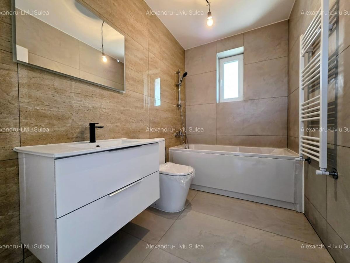 Casa la cheie langa Dealul Lempes – Parter, 523 mp teren, Sanpetru - 4