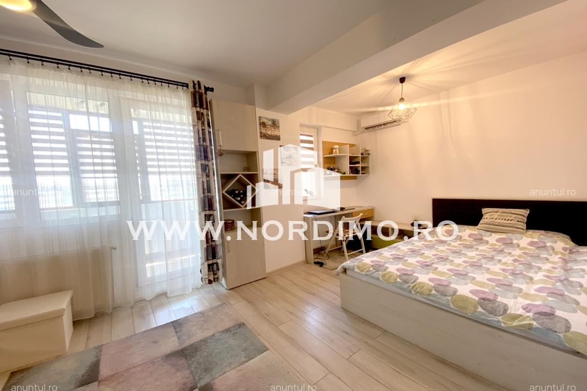 Militari Residence - 6