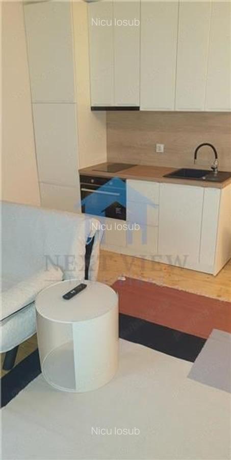 Garsonieră decomandată în Ultracentral - 7