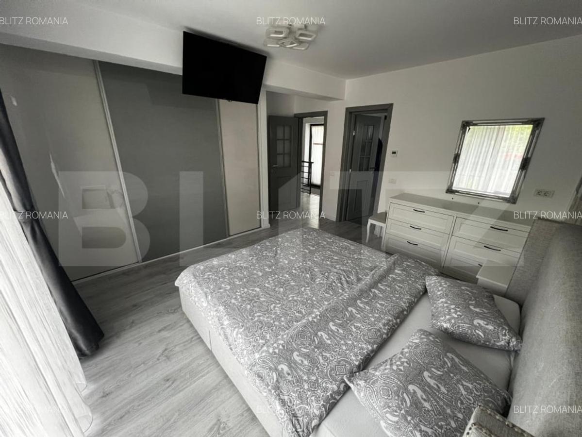 Casa 4 camere eleganta Stupini - 11