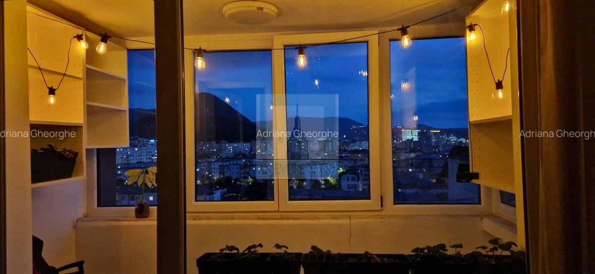 Apartament de vanzare 2 camere/ zona ITC - 5