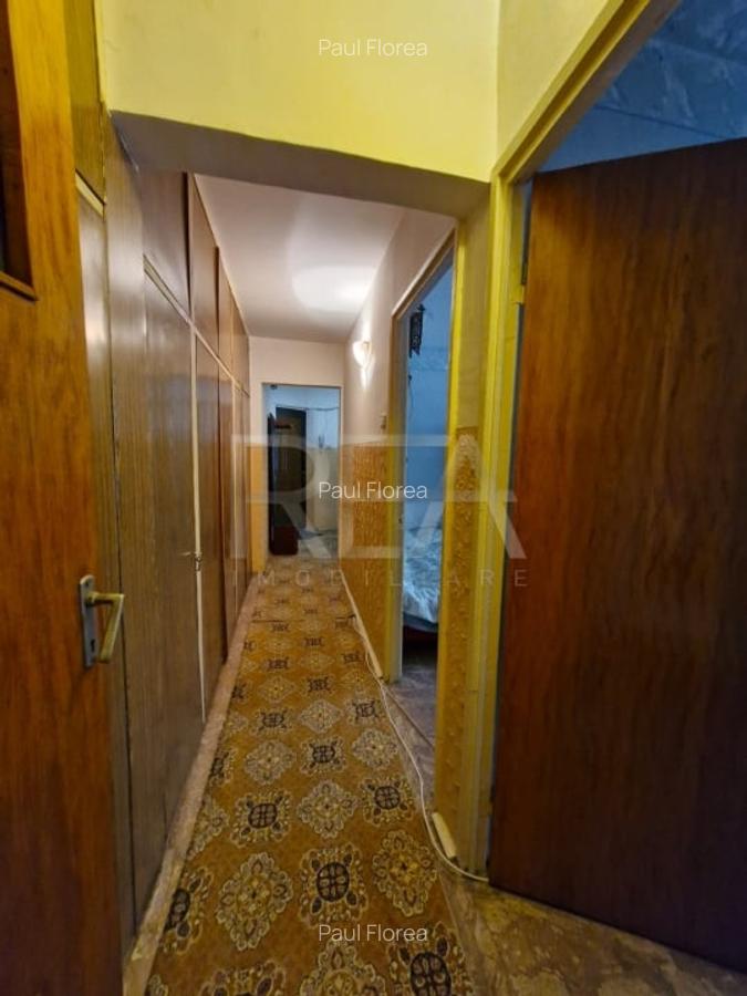 Apartament cu 3 camere in zona metroului Nicolae Grigorescu - 4