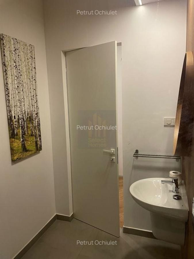 Studio | Inchiriere | Parcare | Pet Friendly | 4 City *Pipera* - 10