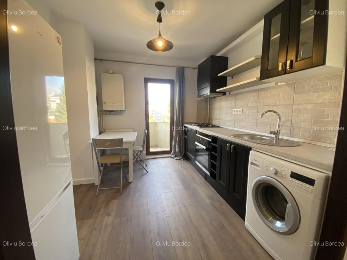 Apartament de inchiriat cu 2 camere in zona Onix - 2