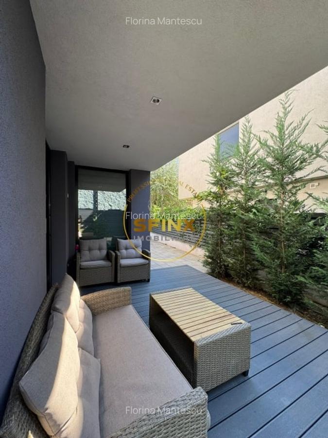 Modern, fully furnished villa, close to Cambridge School and Jolie Ville - 7